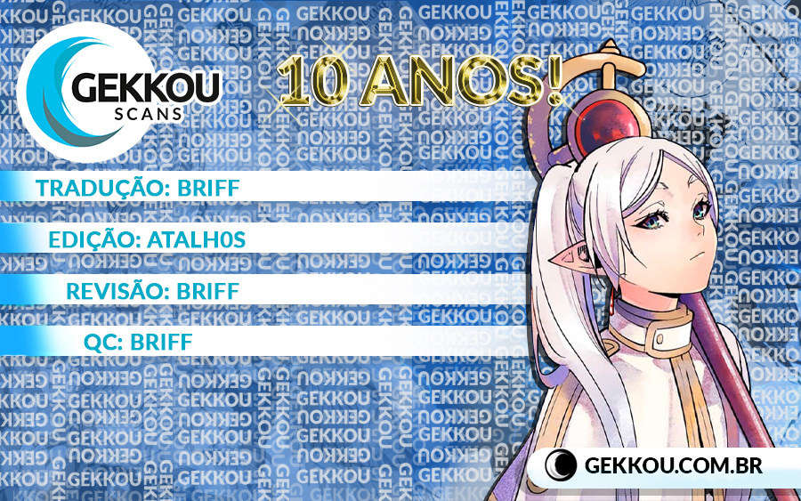 Read Frieren Pt Br Manga Online