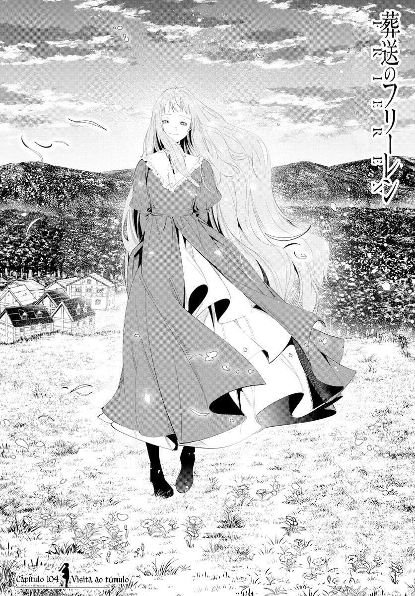 Read Frieren Pt Br Manga Online