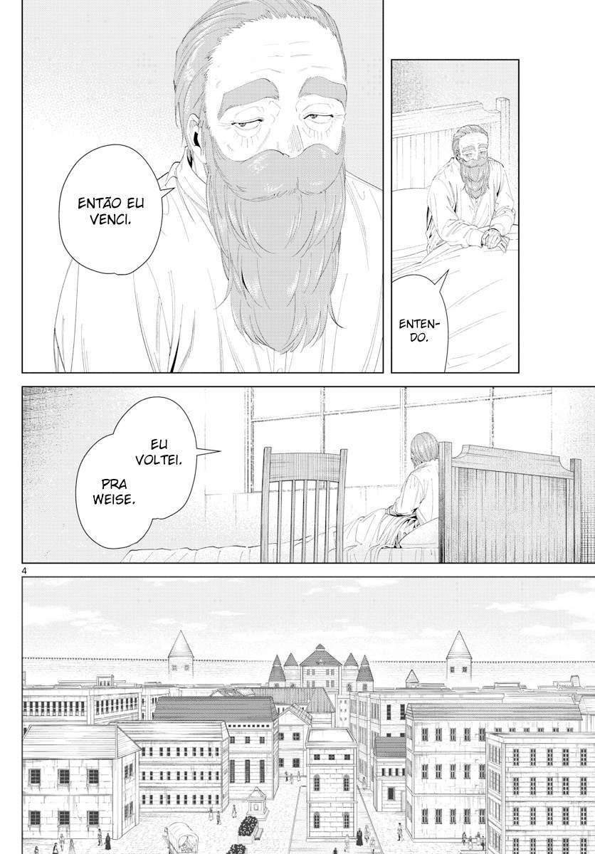 Read Frieren Pt Br Manga Online