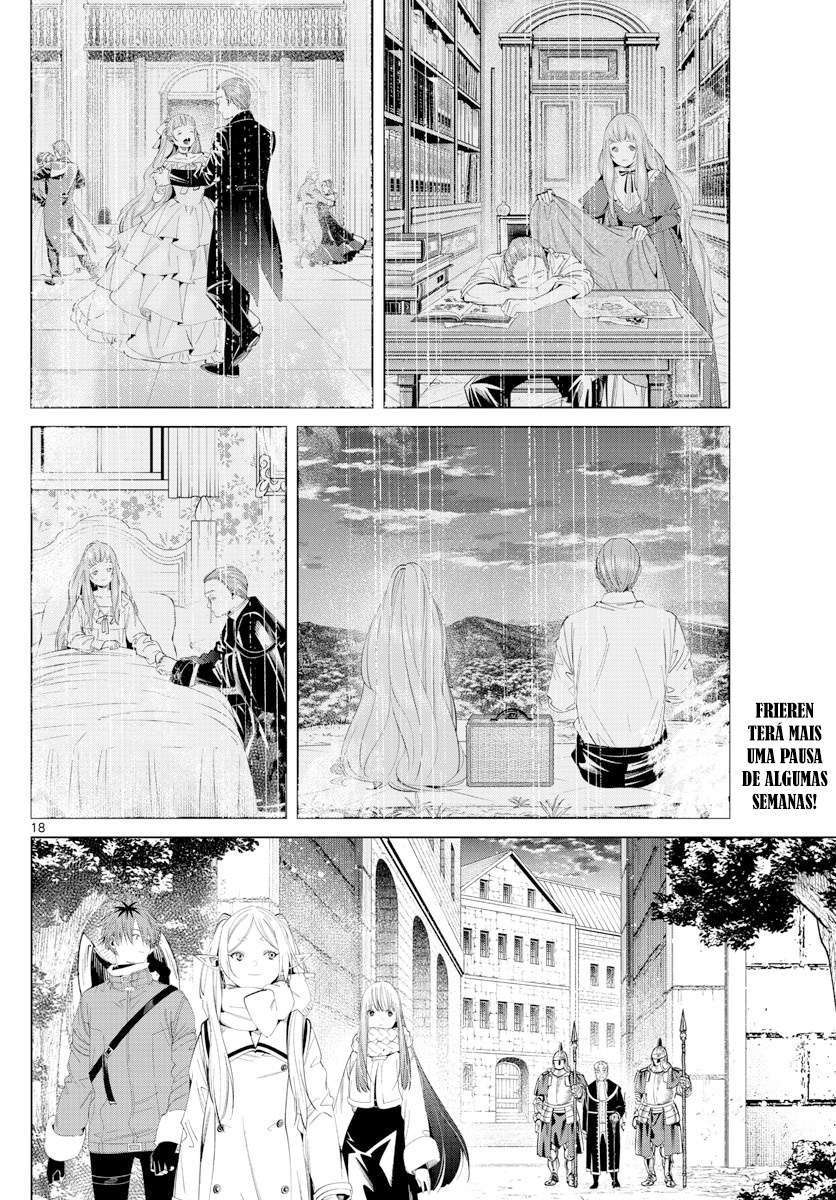 Read Frieren Pt Br Manga Online