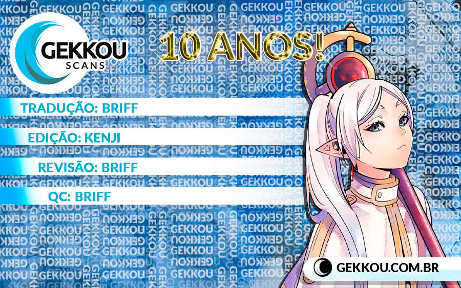 Read Frieren Pt Br Manga Online