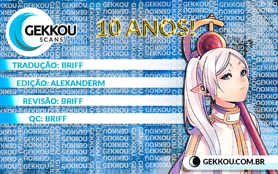 Read Frieren Pt Br Manga Online