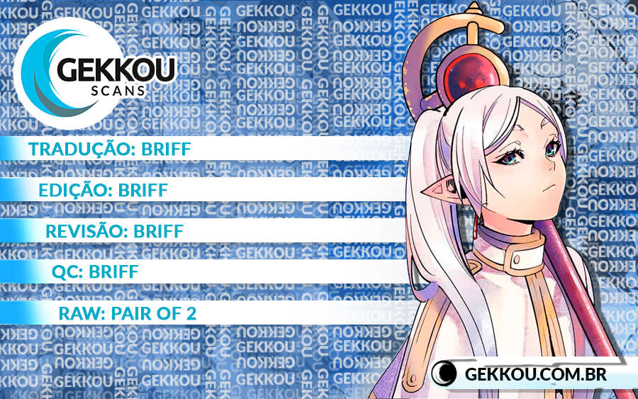 Read Frieren Pt Br Manga Online
