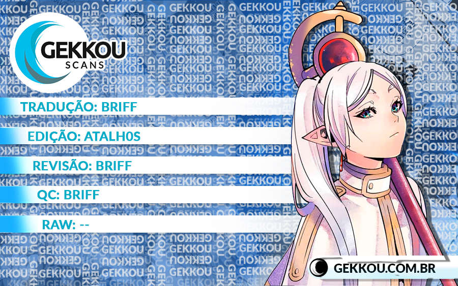 Read Frieren Pt Br Manga Online