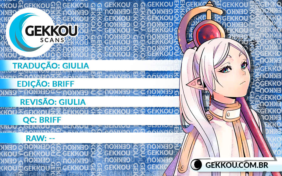 Read Frieren Pt Br Manga Online
