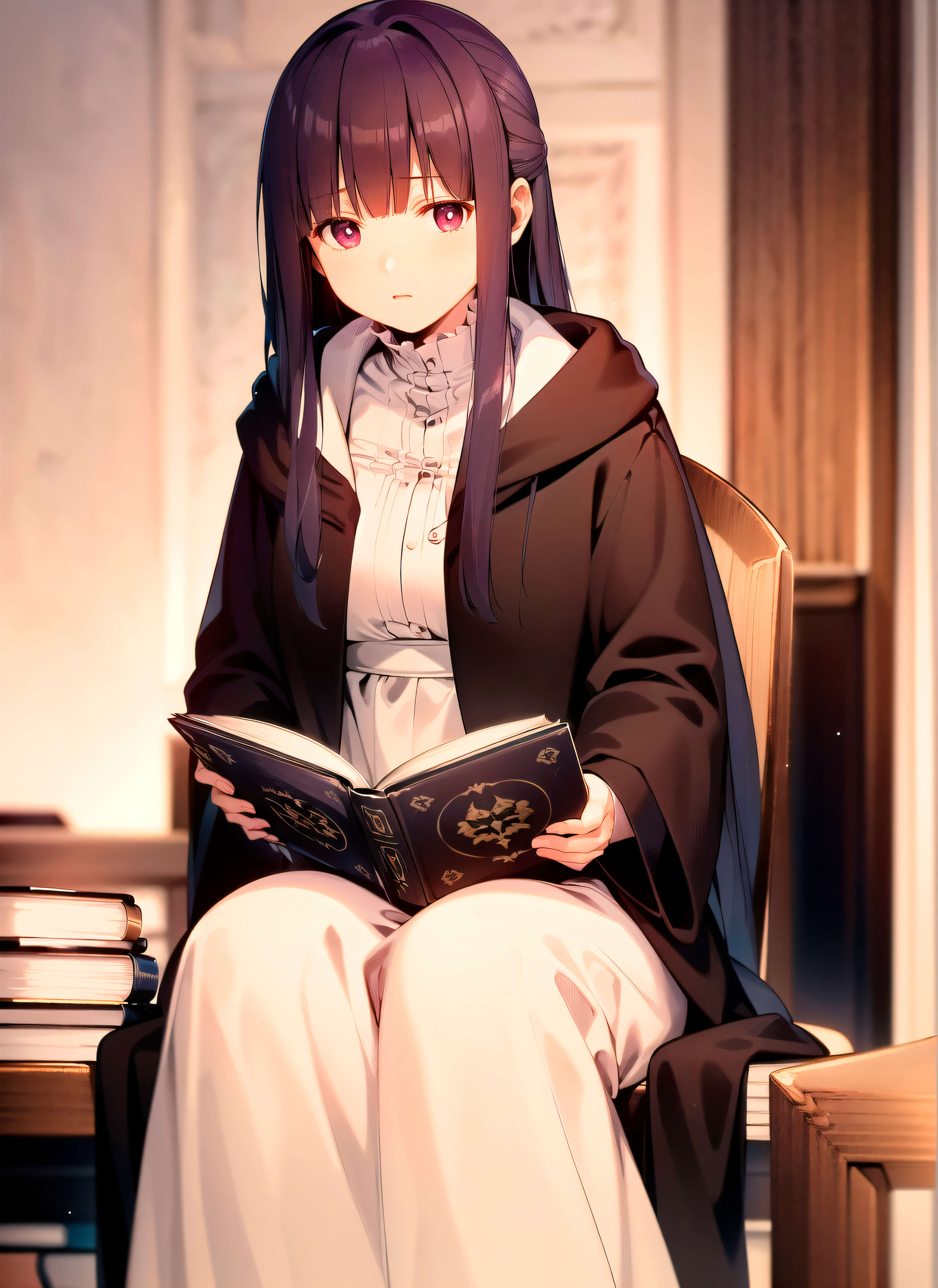 Read Frieren Pt Br Manga Online