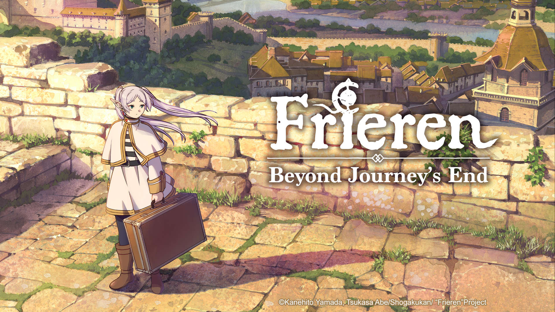Read Frieren Pt Br Manga Online