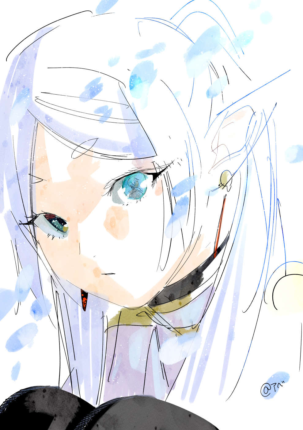 Read Frieren Pt Br Manga Online