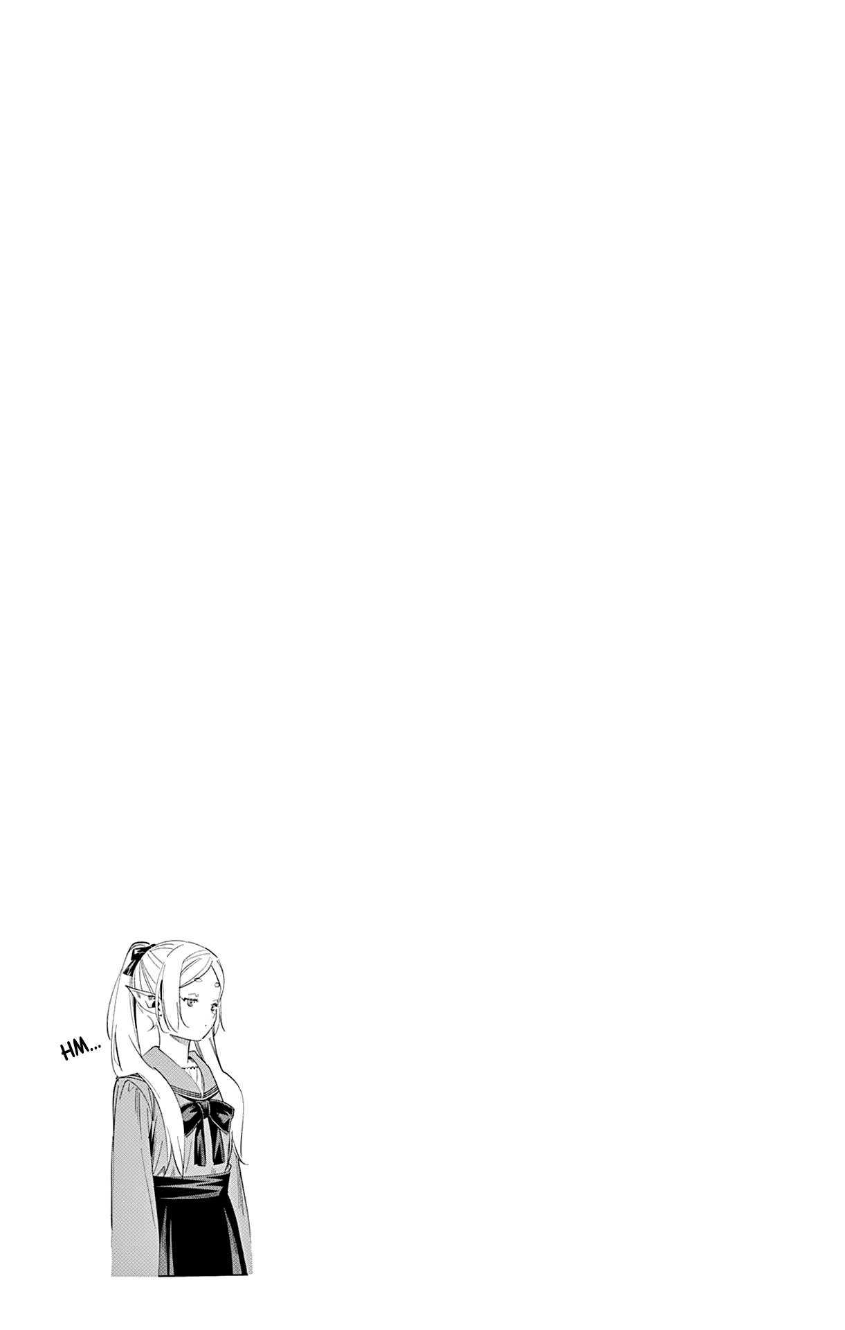 Read Frieren Pt Br Manga Online