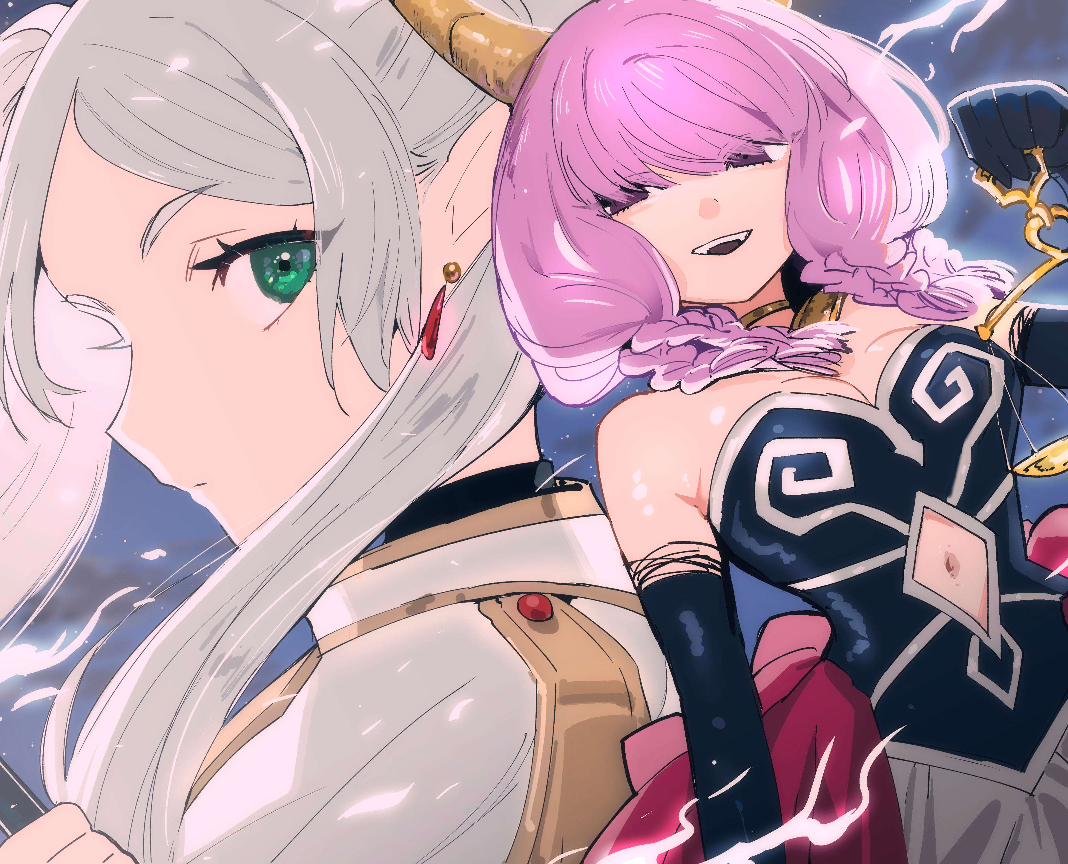 Read Frieren Pt Br Manga Online