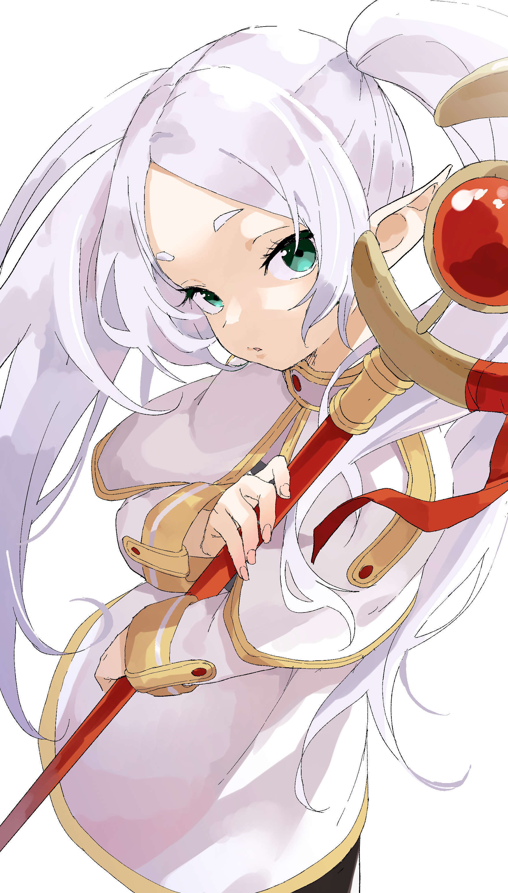 Read Frieren Pt Br Manga Online