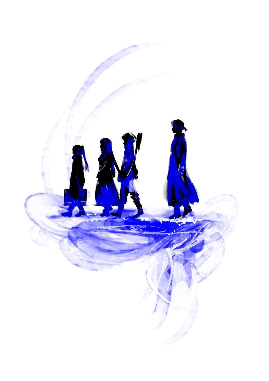 Read Frieren Pt Br Manga Online