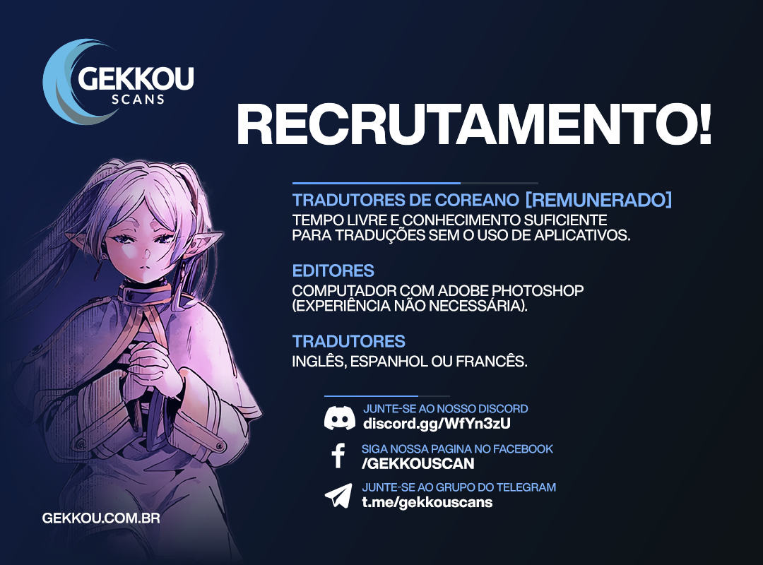 Read Frieren Pt Br Manga Online