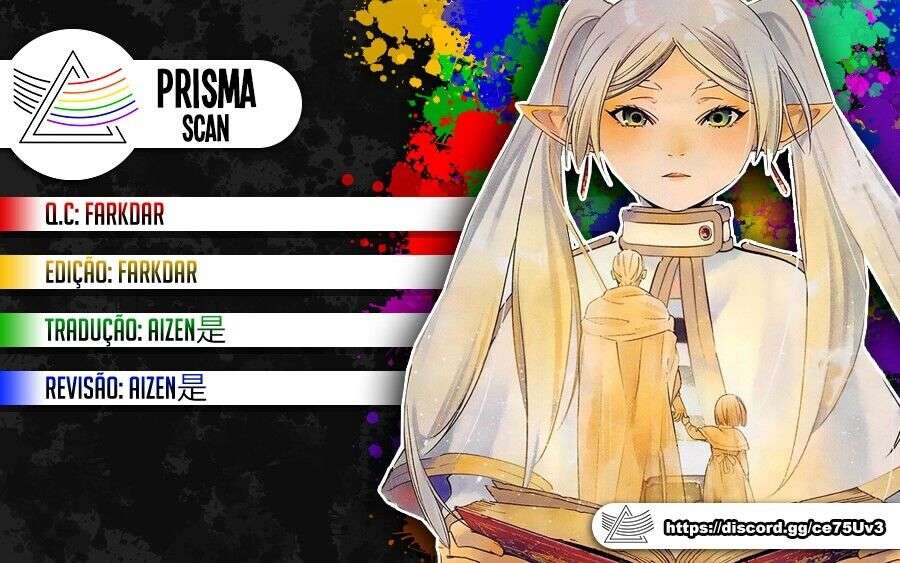 Read Frieren Pt Br Manga Online