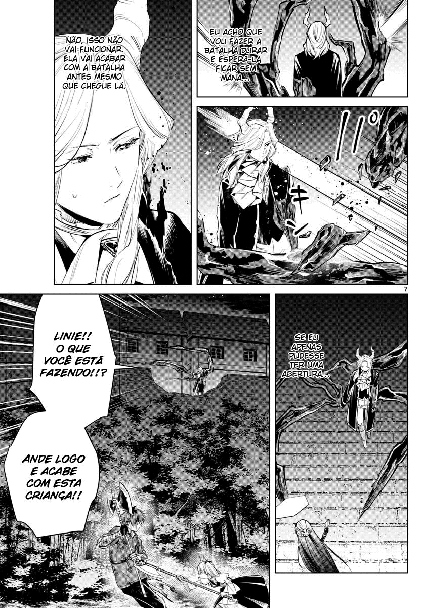 Read Frieren Pt Br Manga Online