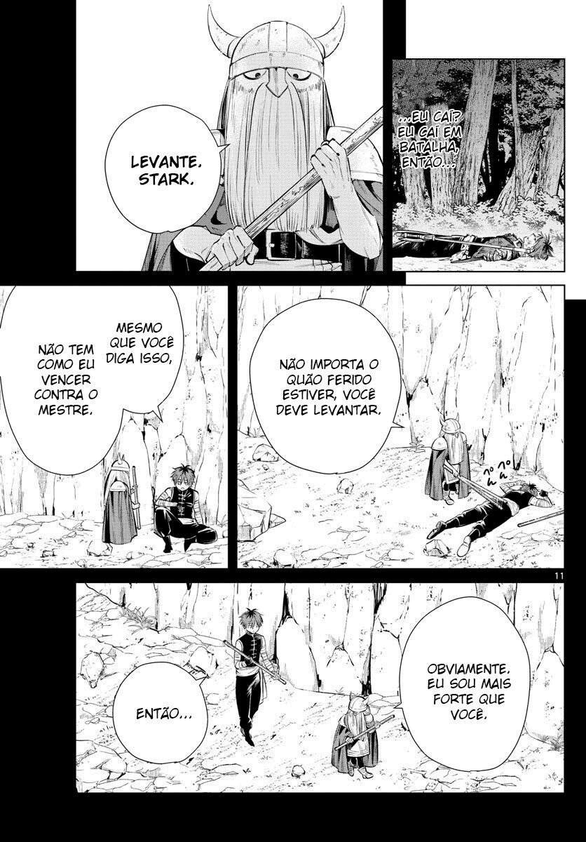 Read Frieren Pt Br Manga Online