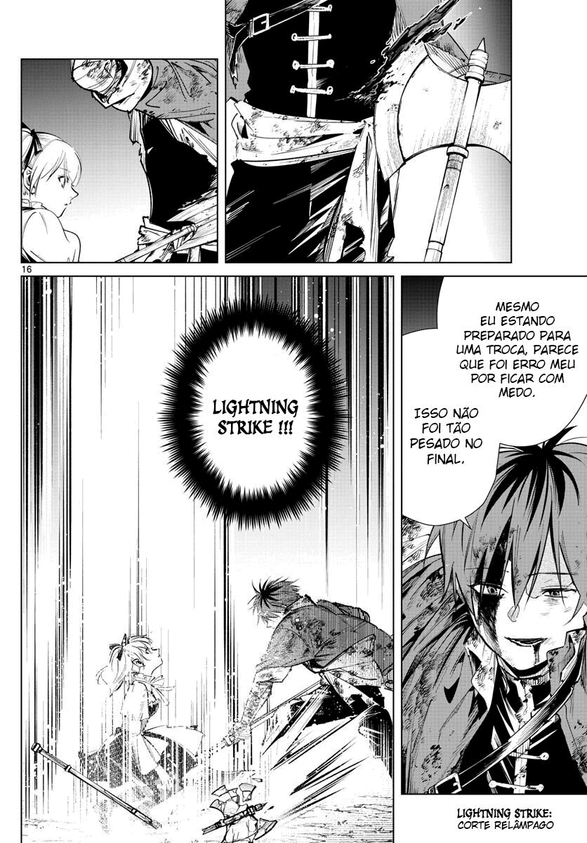 Read Frieren Pt Br Manga Online