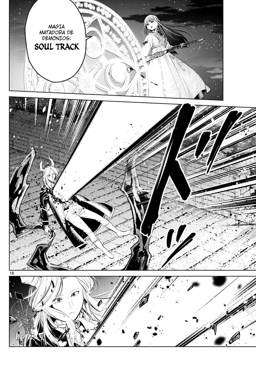 Read Frieren Pt Br Manga Online