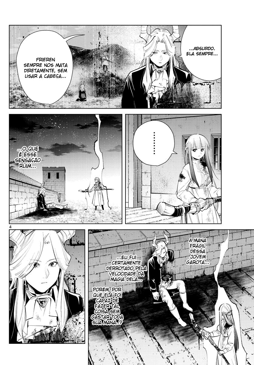 Read Frieren Pt Br Manga Online