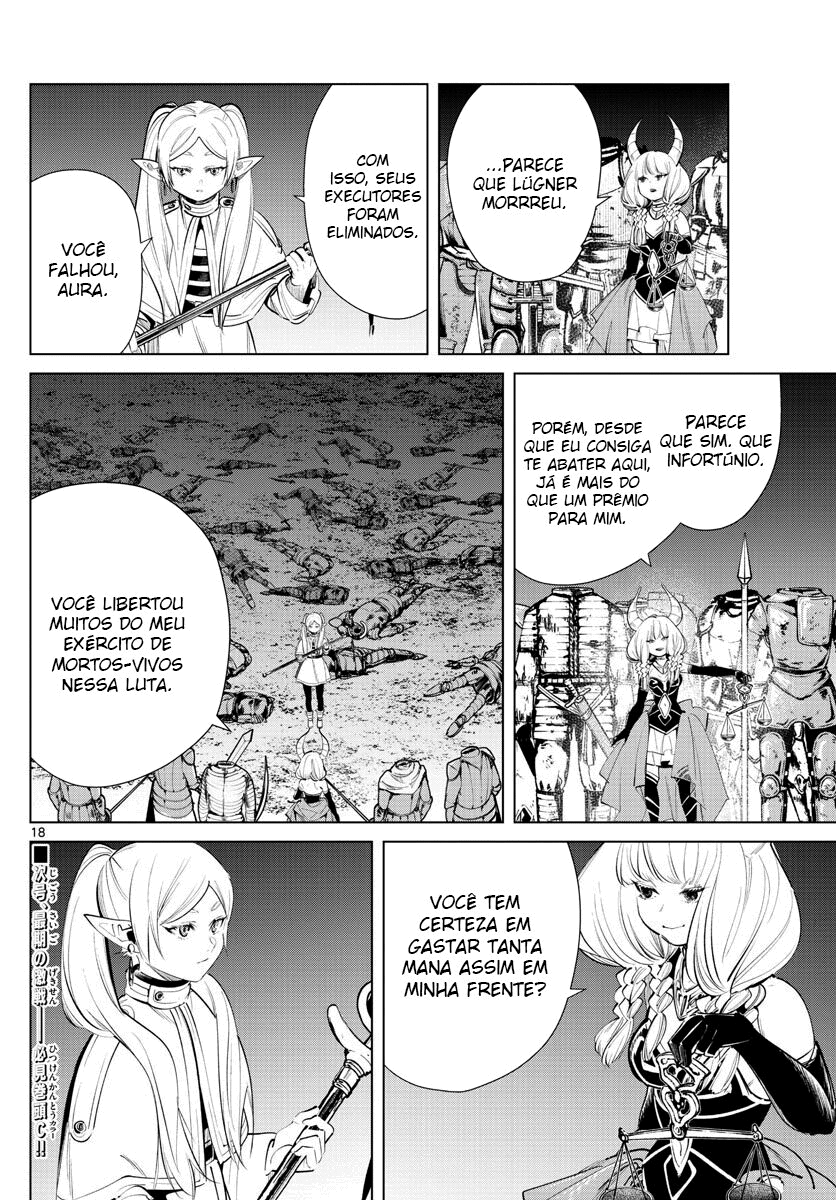 Read Frieren Pt Br Manga Online