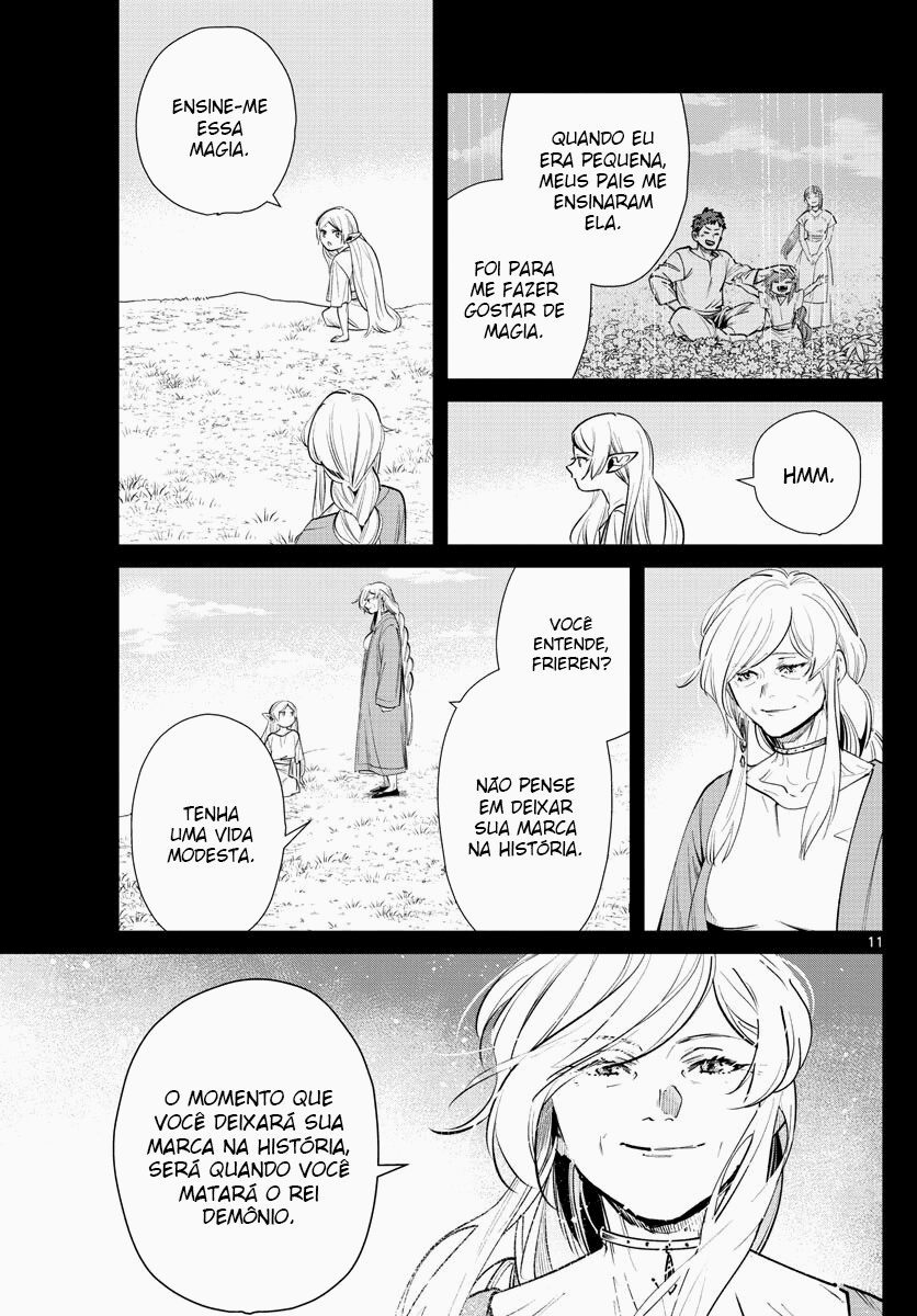 Read Frieren Pt Br Manga Online