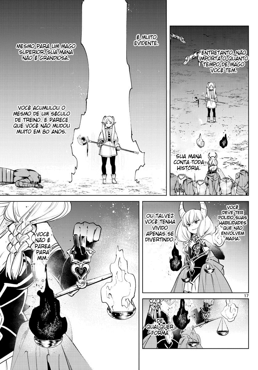 Read Frieren Pt Br Manga Online