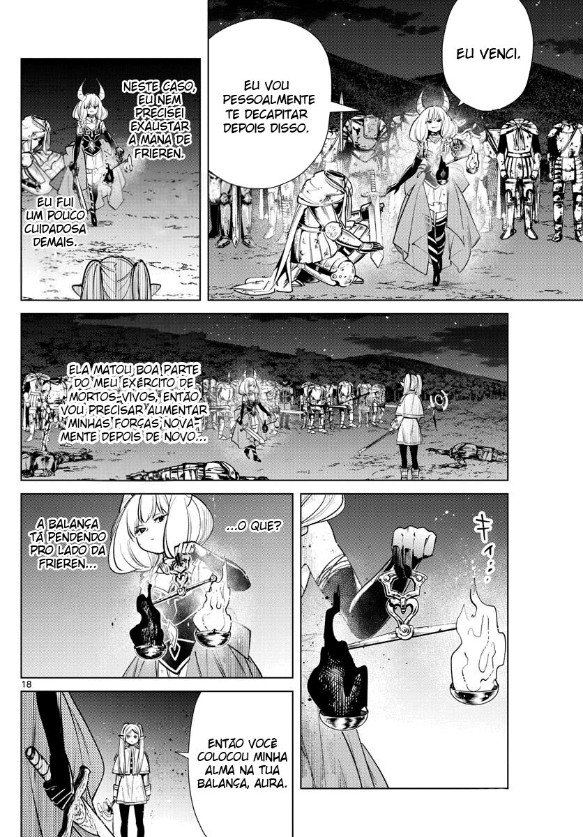 Read Frieren Pt Br Manga Online