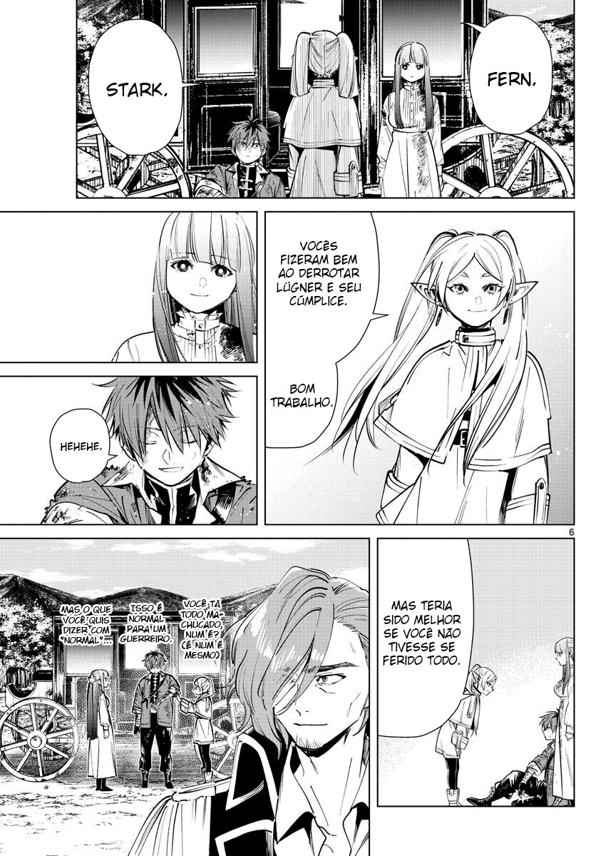 Read Frieren Pt Br Manga Online