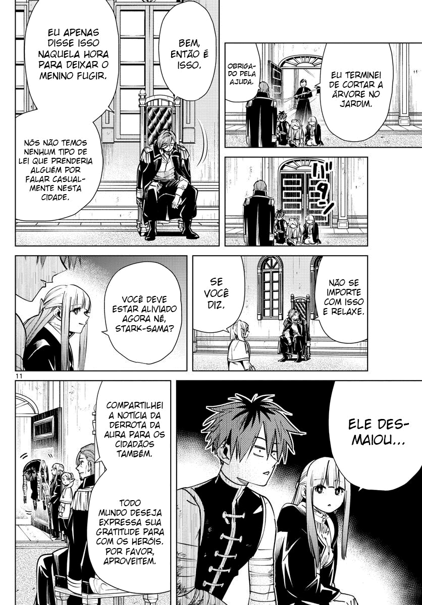 Read Frieren Pt Br Manga Online
