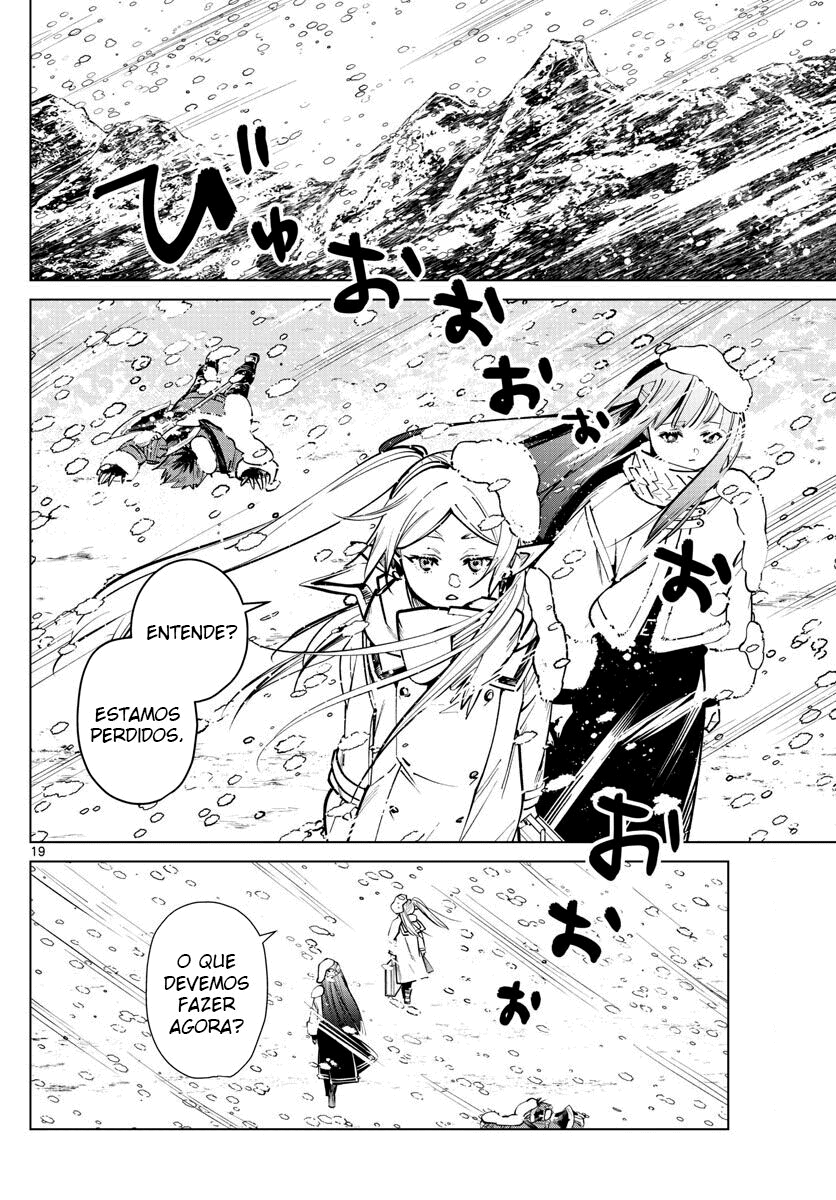 Read Frieren Pt Br Manga Online