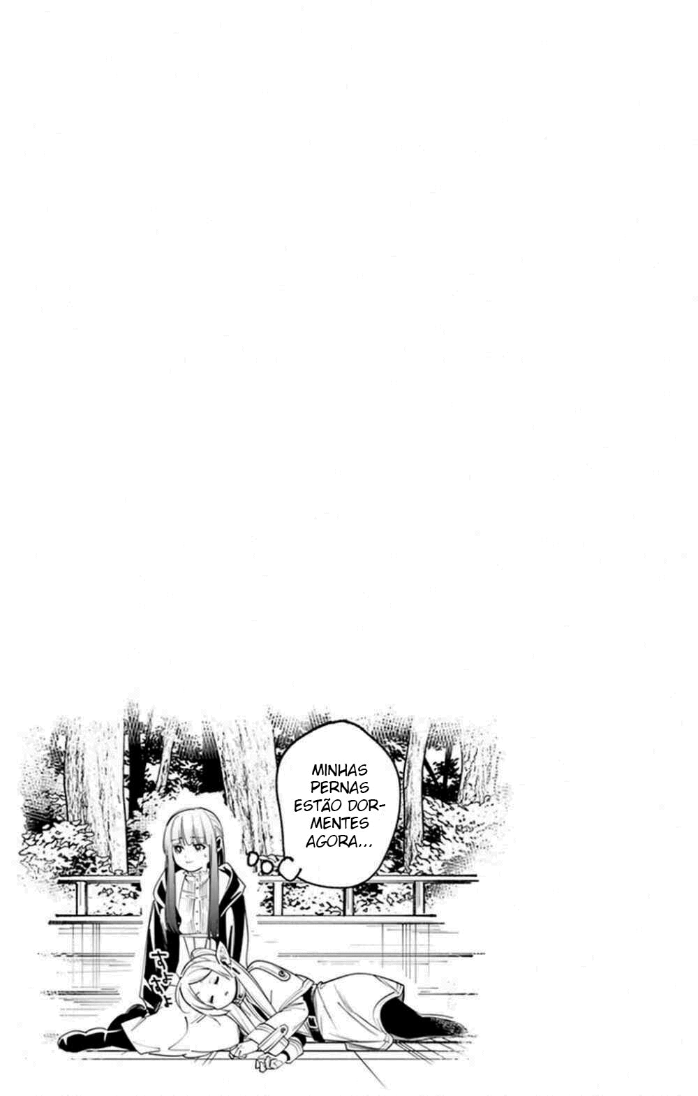 Read Frieren Pt Br Manga Online