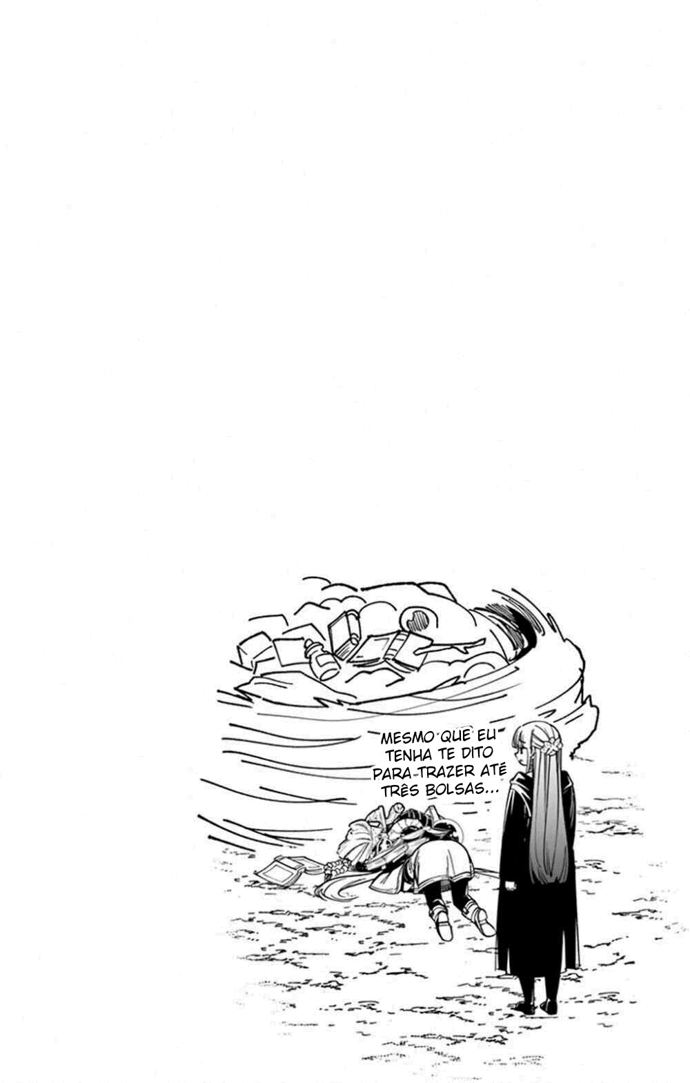 Read Frieren Pt Br Manga Online