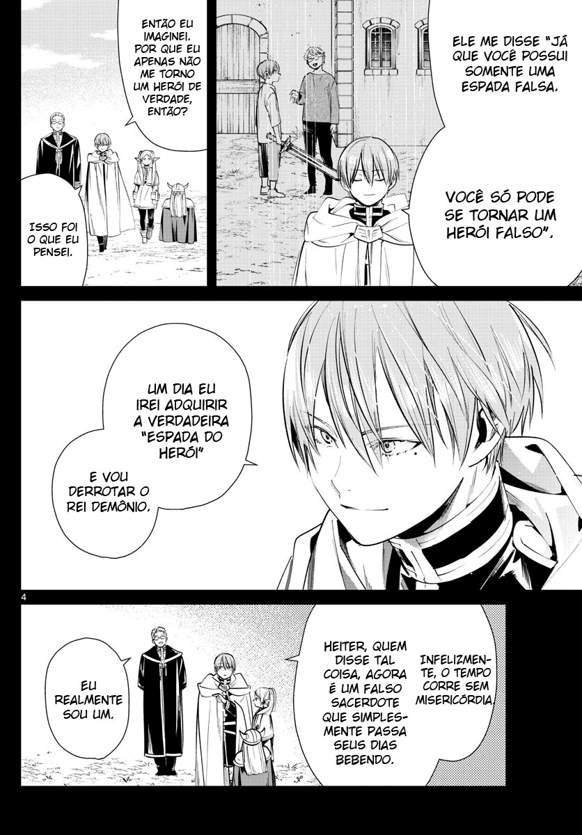 Read Frieren Pt Br Manga Online