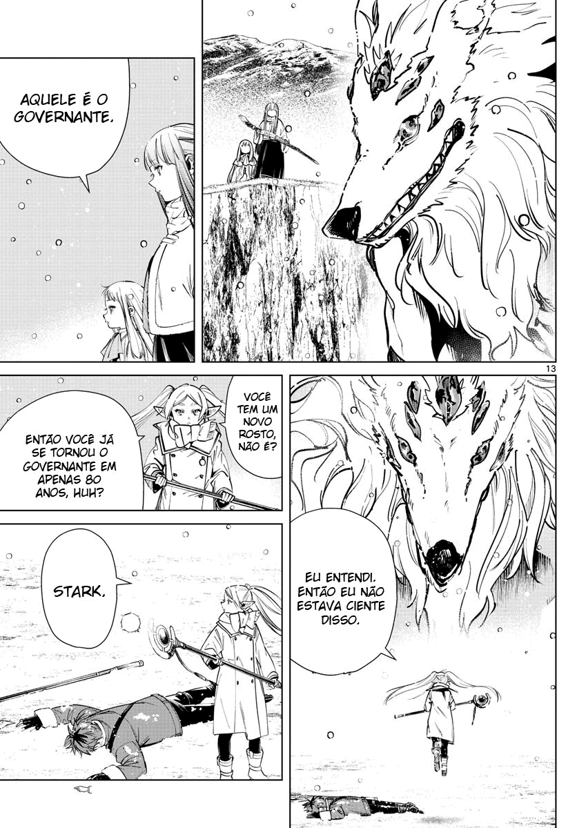 Read Frieren Pt Br Manga Online