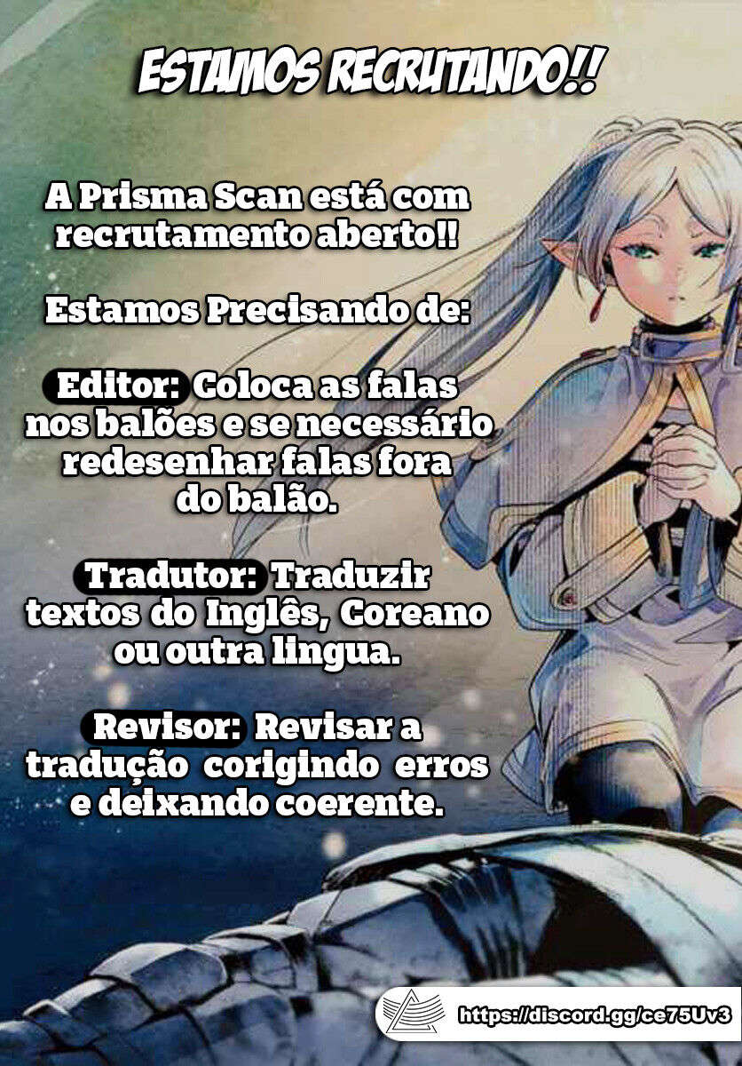 Read Frieren Pt Br Manga Online