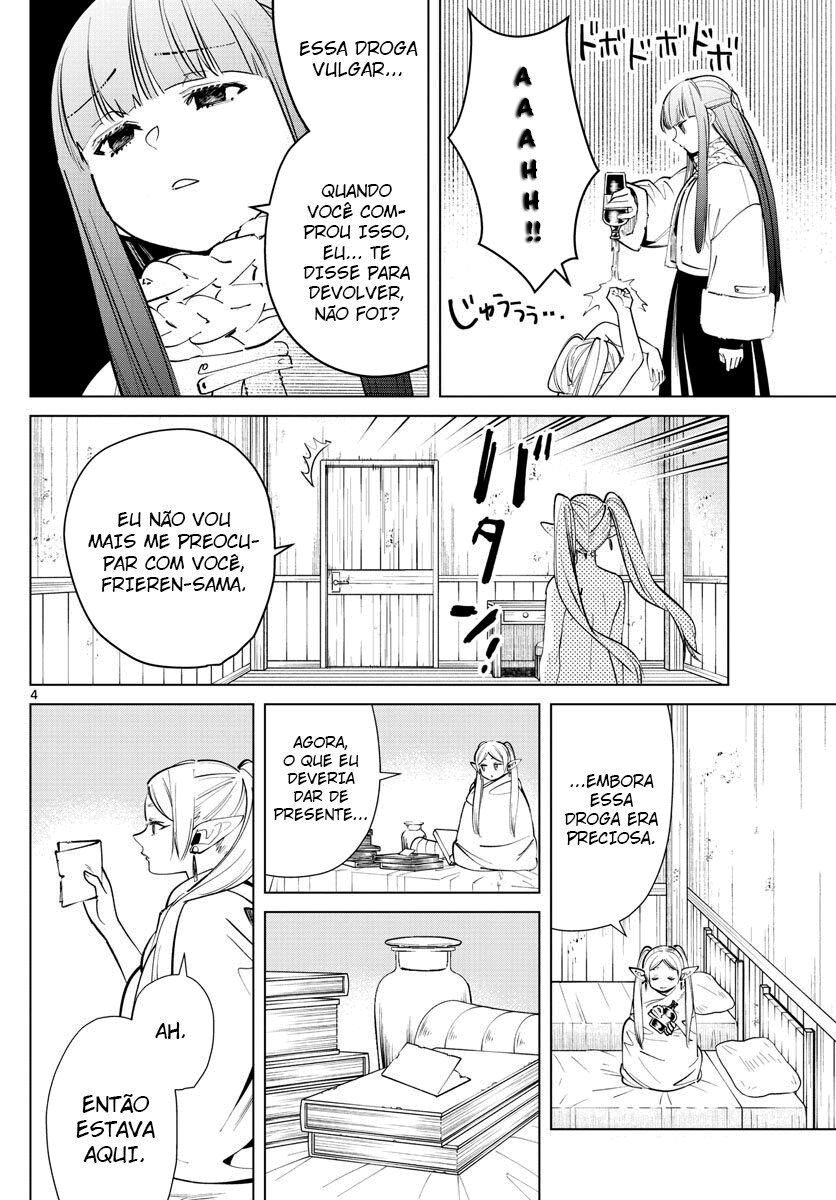 Read Frieren Pt Br Manga Online