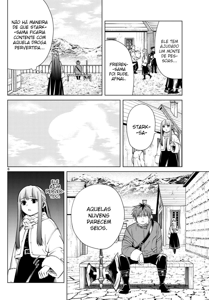 Read Frieren Pt Br Manga Online