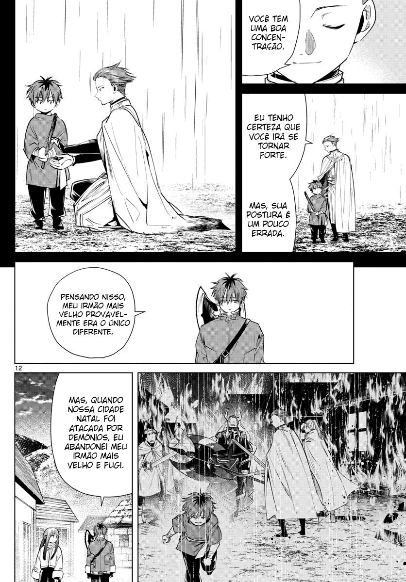 Read Frieren Pt Br Manga Online