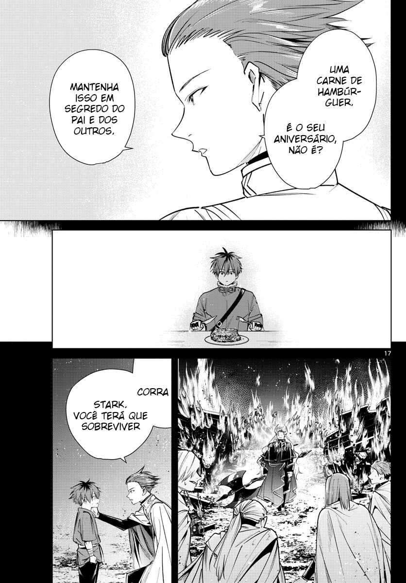 Read Frieren Pt Br Manga Online