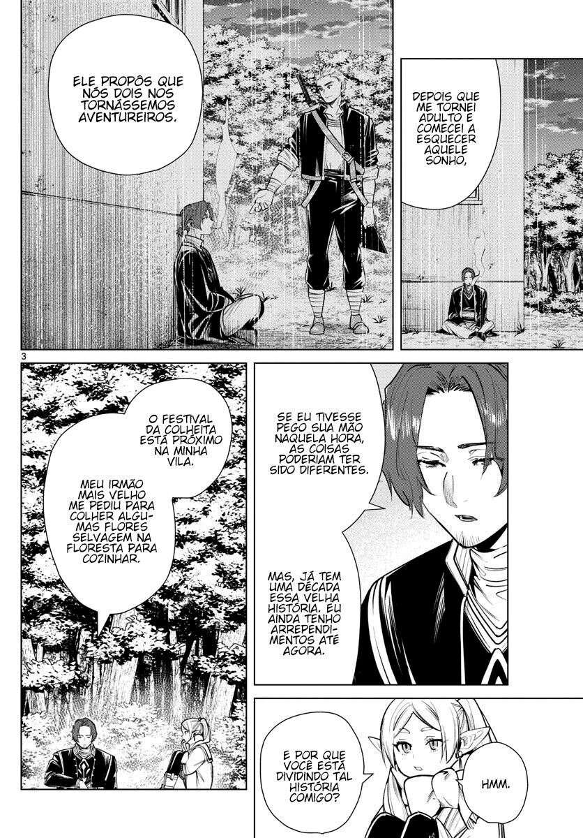 Read Frieren Pt Br Manga Online