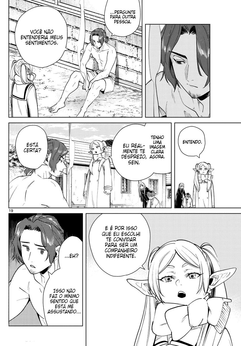 Read Frieren Pt Br Manga Online