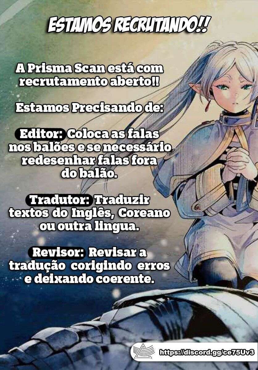 Read Frieren Pt Br Manga Online