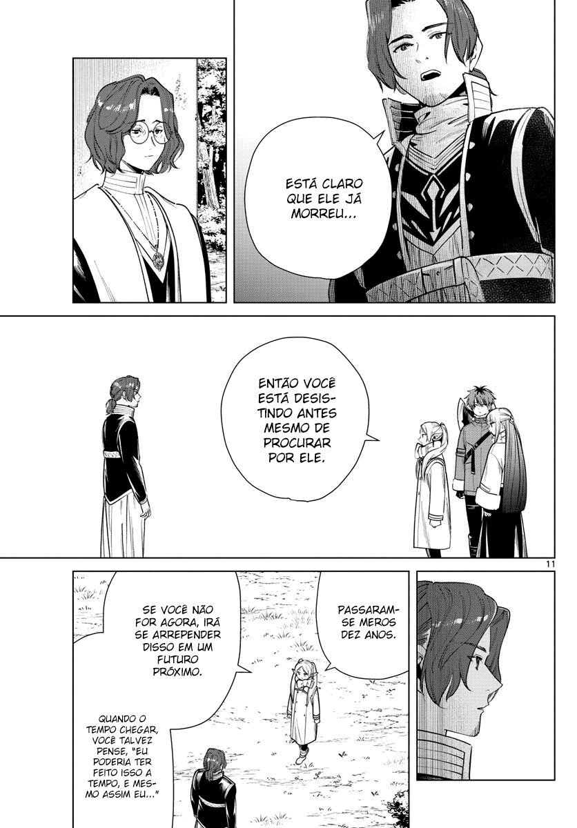 Read Frieren Pt Br Manga Online