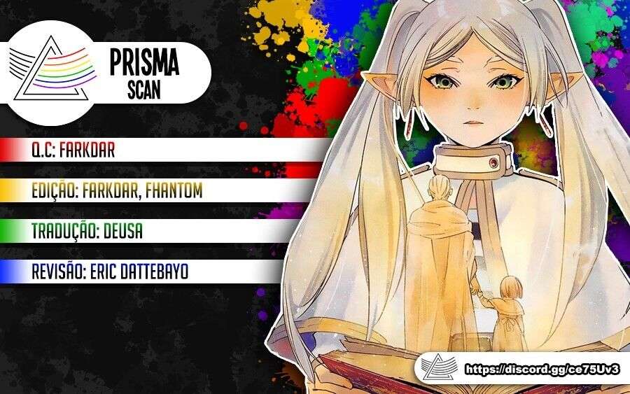 Read Frieren Pt Br Manga Online