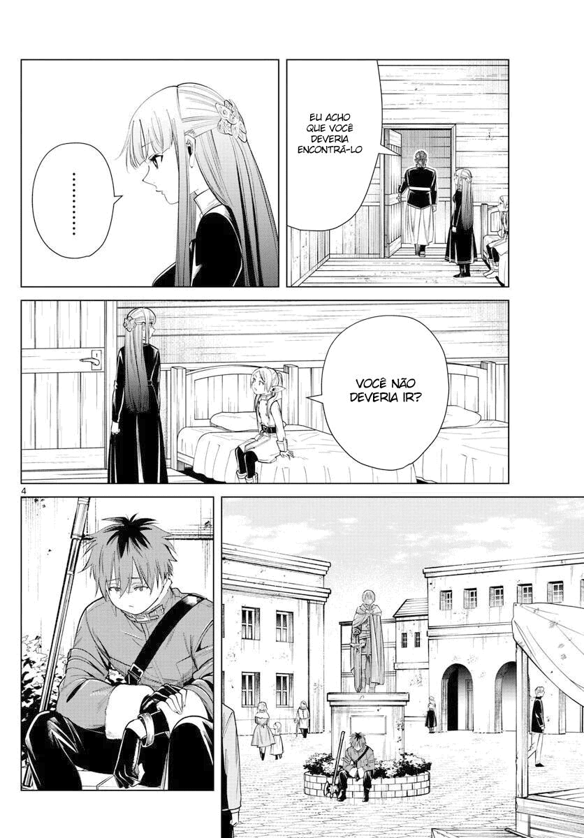 Read Frieren Pt Br Manga Online