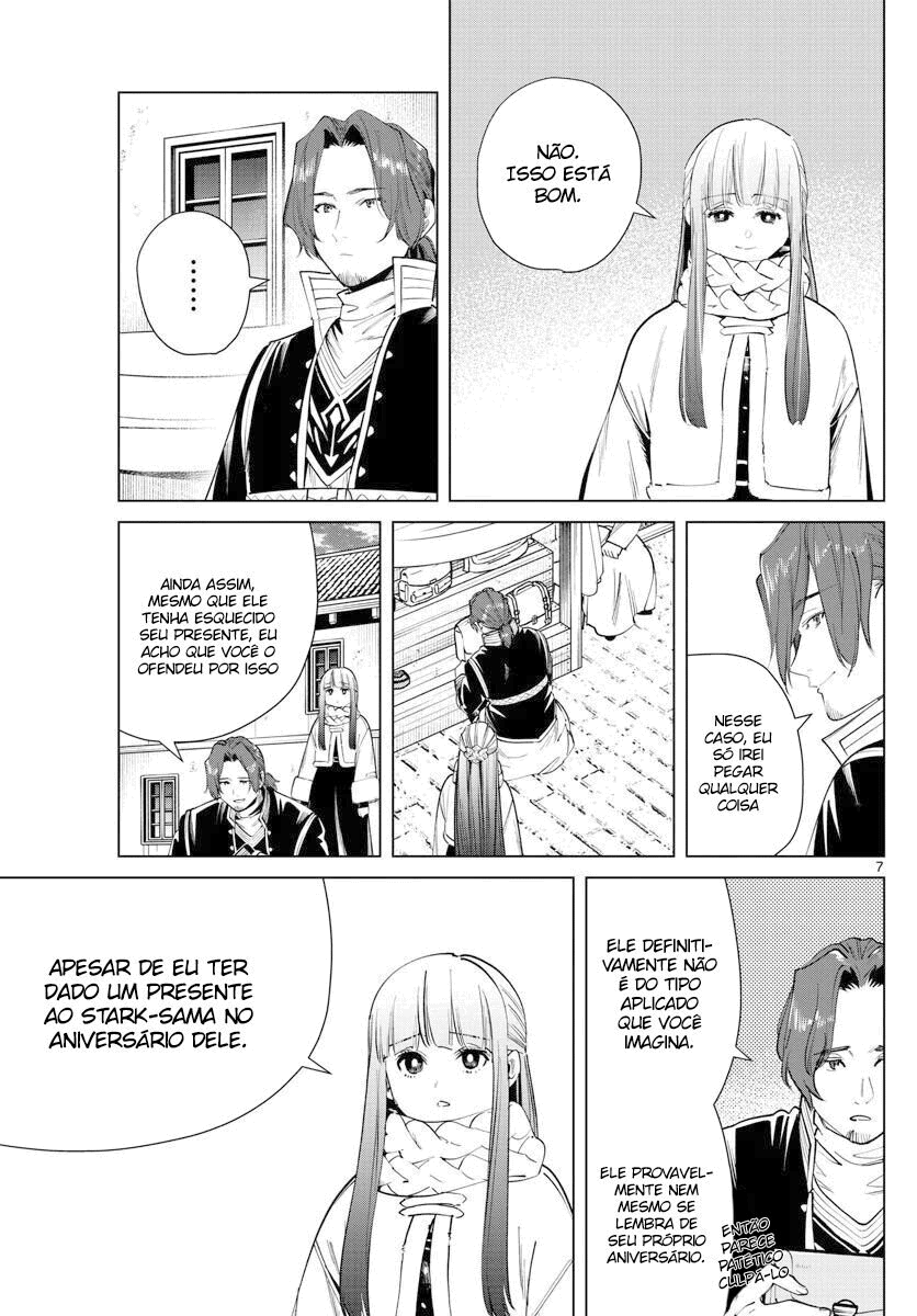 Read Frieren Pt Br Manga Online