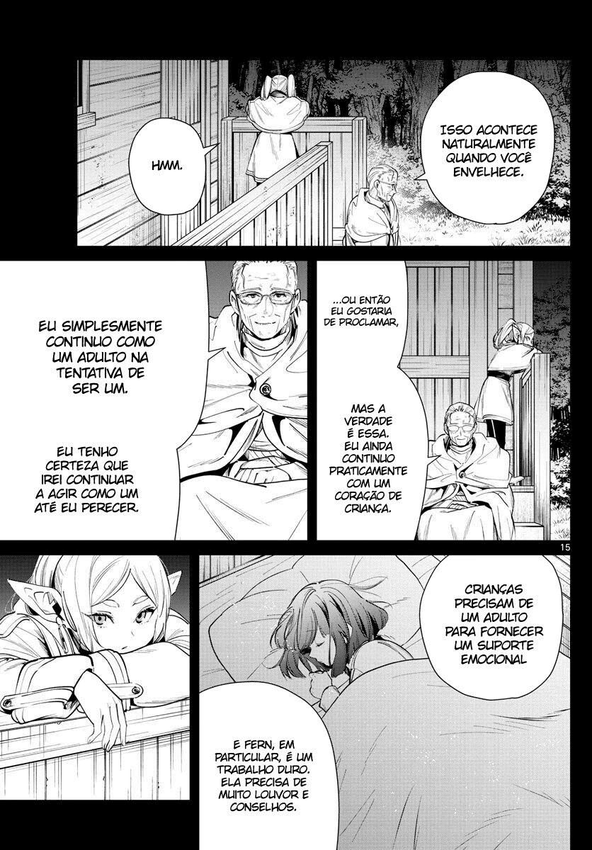 Read Frieren Pt Br Manga Online
