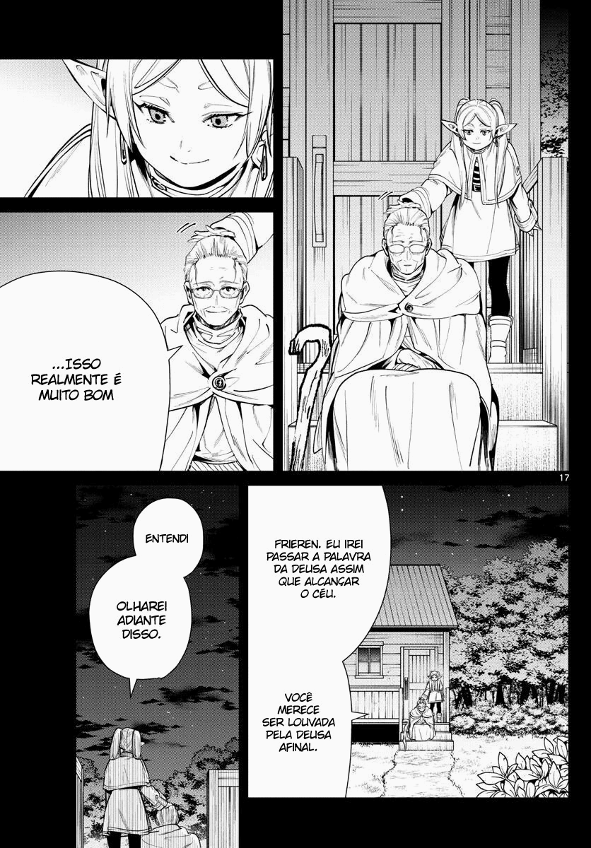 Read Frieren Pt Br Manga Online