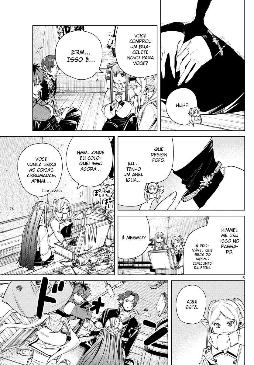 Read Frieren Pt Br Manga Online