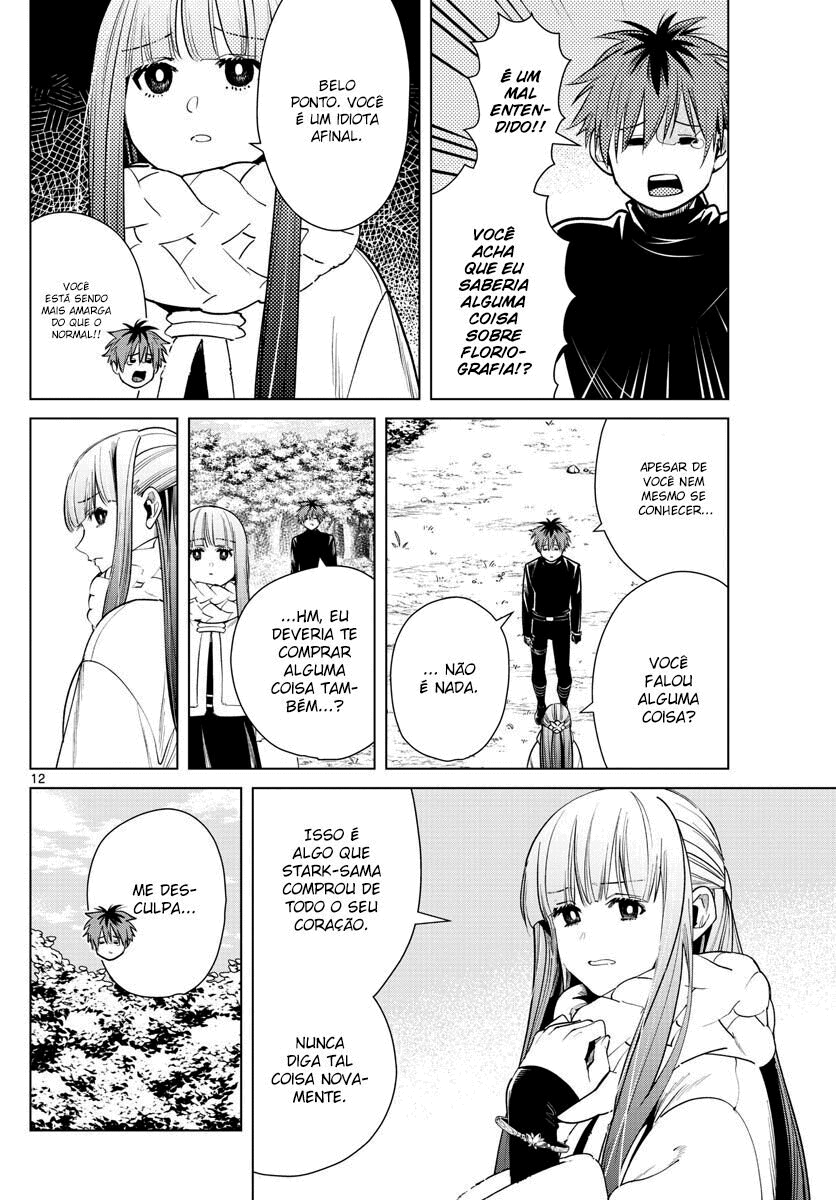 Read Frieren Pt Br Manga Online